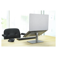 Kensington Laptopständer Universal Aluminium