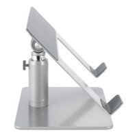 Kensington Laptopständer Universal Aluminium