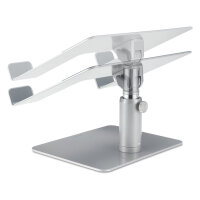 Kensington Laptopständer Universal Aluminium