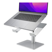 Kensington Laptopständer Universal Aluminium