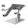 Kensington Laptopständer Universal Aluminium