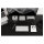 Kensington Laptopständer Universal Aluminium