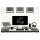 Kensington Laptopständer Universal Aluminium