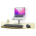 Kensington Laptopständer Universal Aluminium
