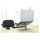 Kensington Laptopständer Universal Aluminium