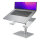 Kensington Laptopständer Universal Aluminium