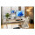Kensington Monitorarm bis32".2TFT.6Gel.max.8kg.schw.Smartfit