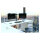 Kensington Monitorarm bis32".2TFT.6Gel.max.8kg.schw.Smartfit