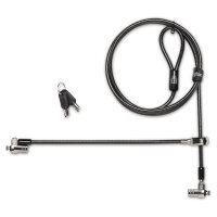Kensington Microsaver 2.0 Twin-Notebookschloss