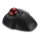Kensington Orbit Trackball Wireless mit Scroll-Ring. schwarz