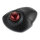 Kensington Orbit Trackball Wireless mit Scroll-Ring. schwarz