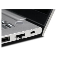 Kensington NanoSaver Slim Kombinationsschloss. zurücksetzbar