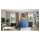 Kensington NanoSaver Slim Kombinationsschloss. zurücksetzbar