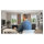 Kensington NanoSaver Slim Kombinationsschloss. zurücksetzbar