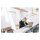 Kensington NanoSaver Slim Kombinationsschloss. zurücksetzbar