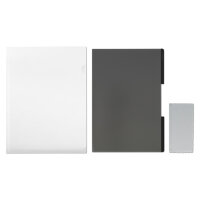 Kensington Blickschutzfilter MagPro Elite 15" Magn.f.Surface