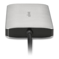 Kensington Dockingstation UH1400p USB-C 1xHDMI Mobile Univ