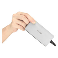 Kensington Dockingstation UH1400p USB-C 1xHDMI Mobile Univ