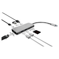 Kensington Dockingstation UH1400p USB-C 1xHDMI Mobile Univ