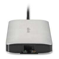 Kensington Dockingstation UH1400p USB-C 1xHDMI Mobile Univ