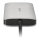 Kensington Dockingstation UH1400p USB-C 1xHDMI Mobile Univ