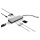 Kensington Dockingstation UH1400p USB-C 1xHDMI Mobile Univ