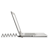Kensington NanoSaver Slim Kombinationsschloss. portabel