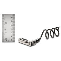Kensington NanoSaver Slim Kombinationsschloss. portabel
