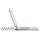 Kensington NanoSaver Slim Kombinationsschloss. portabel
