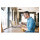 Kensington NanoSaver Slim Kombinationsschloss. portabel