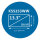 Kensington Blickschutzfilter MagPro Magnetic 13.3" 16:10