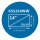 Kensington Blickschutzfilter MagPro Magnetic 14" 16:10