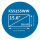 Kensington Blickschutzfilter MagPro Magnetic 15.6" 16:10
