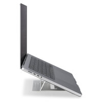 Kensington Laptopständer Easy Riser Aluminium