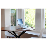 Kensington Laptopständer Easy Riser Aluminium