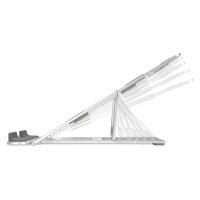 Kensington Laptopständer Easy Riser Aluminium