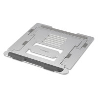 Kensington Laptopständer Easy Riser Aluminium