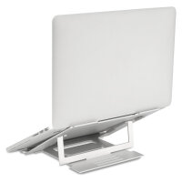 Kensington Laptopständer Easy Riser Aluminium