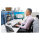 Kensington Laptopständer Easy Riser Aluminium