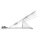Kensington Laptopständer Easy Riser Aluminium