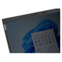 Kensington Blickschutzfilter 2-Wege remov. 15.6" 16:9