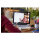 Kensington Webcam W1050 1080p Fix Focus (95°Sichtfeld).schw