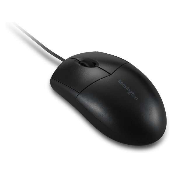 Kensington Maus Pro Fit abwaschbar. wasserdicht. schwarz