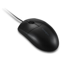 Kensington Maus Pro Fit abwaschbar. wasserdicht. schwarz