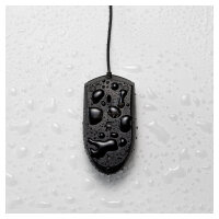 Kensington Maus Pro Fit abwaschbar. wasserdicht. schwarz