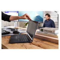 Kensington Maus Pro Fit abwaschbar. wasserdicht. schwarz