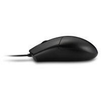 Kensington Maus Pro Fit abwaschbar. wasserdicht. schwarz