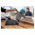 Kensington Maus Pro Fit abwaschbar. wasserdicht. schwarz
