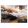 Kensington Maus Pro Fit abwaschbar. wasserdicht. schwarz