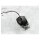 Kensington Maus Pro Fit abwaschbar. wasserdicht. schwarz